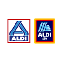 Aldi logo