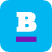 Blau logo