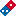 Domino's logo