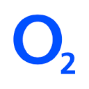 O2 logo