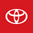 Toyota Parts logo