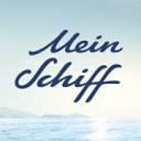 Mein Schiff logo