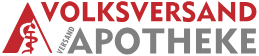 Volksversand Apotheke logo